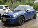 Mini Cooper S COUPE MT 1600CC 3P T