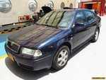 Skoda Octavia ELEGANCE MT 1800CC T