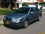 Skoda Octavia ELEGANCE AT 1800CC T