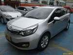 Kia Rio SPICE MT 1400 CC 5P AA