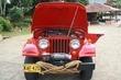 Jeep Willys JEEP WILLYS
