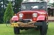 Jeep Willys JEEP WILLYS