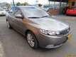 Kia Cerato Forte SX MT 1600CC AA