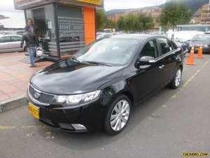 Kia Cerato Forte