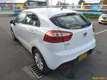 Kia Rio SPICE MT 1200 CC 5P AA