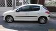 Peugeot 206 XR MT 1400CC 5P