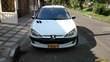 Peugeot 206 XR MT 1400CC 5P