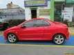 Peugeot 206 CC CABRIOLET MT 2000CC