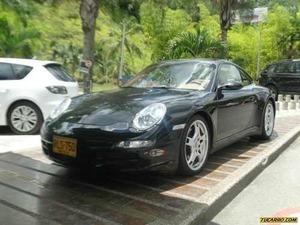 Porsche 911 911 Carrera 4S