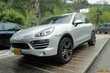 Porsche Cayenne COMFORT DIESEL TP 3000CC TD V6