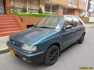 Skoda Felicia LX MT 1300CC