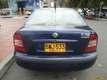 Skoda Octavia ELEGANCE COMBI MT 1800CC T SW