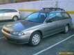 Subaru Legacy 2.0L AWD AT 2000CC 5P