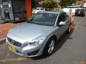 Volvo C30