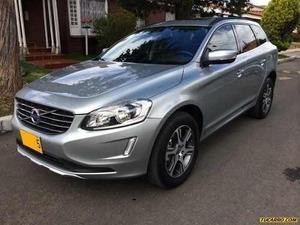 Volvo XC60 T6 SUMMUM AT 3000CC T