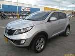 Kia New Sportage LX MT 2000CC AA ABS AB 4X4