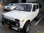 Lada Niva LI MT 1600CC