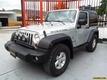 Jeep Wrangler SPORT MT 3800CC DCP 2P