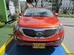 Kia New Sportage REVOLUTION TP 2000CC 2AB ABS