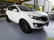 Kia New Sportage REVOLUTION TP 2000CC 2AB ABS 4x4