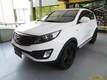 Kia New Sportage REVOLUTION TP 2000CC 2AB ABS 4x4