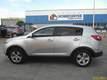 Kia New Sportage LX MT 2000CC AA ABS AB 4X4