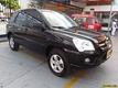 Kia New Sportage LX AT 2000 AA ABS AB