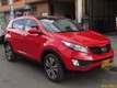 Kia New Sportage