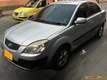 Kia Rio XCITE 1.6 MT 4P