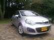 Kia Rio SPICE MT 1250CC AA