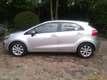 Kia Rio SPICE MT 1250CC AA