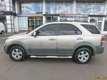 Kia Sorento EX AT 2500CC TD 2AB ABS CT