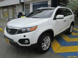 Kia Sorento EX AT 2200CC AA