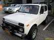 Lada Niva LI MT 1600CC