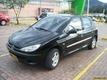 Peugeot 206 XR MT 1400CC 5P