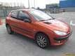 Peugeot 206 XRA MT 1400CC 5P