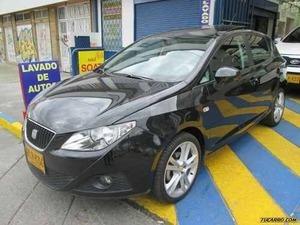 Seat Ibiza SPORT MT 1600CC 5P 16V