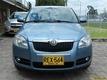 Skoda Fabia HB AMBIENTE MT 1600CC CT 2AB ABS