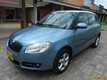 Skoda Fabia HB AMBIENTE MT 1600CC CT 2AB ABS