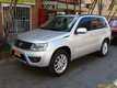 Suzuki Grand Vitara SZ GLX SPORT AT 2400CC 5P 4X4