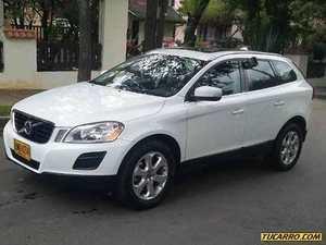 Volvo XC60 T6 PREMIUM AWD TP 3000CC T CT TC R18