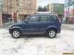 Zotye Dunna 1600 full equipo