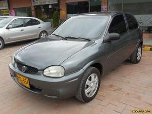 Chevrolet Corsa