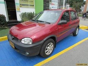 Chevrolet Corsa