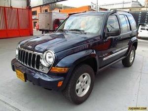 Jeep Cherokee Otros