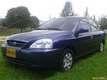 Kia Rio STYLUS MT 1500CC 4P AA