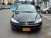 Peugeot 206 XR MT 1400CC 5P