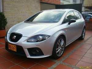 Seat Leon CUPRA MT 2000CC T 5P