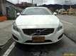 Volvo S60 T4 PREMIUM MT 1600CC T