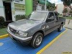 Chevrolet LUV